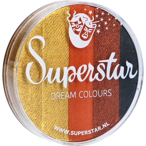 Superstar Dream Colour Safari 45g