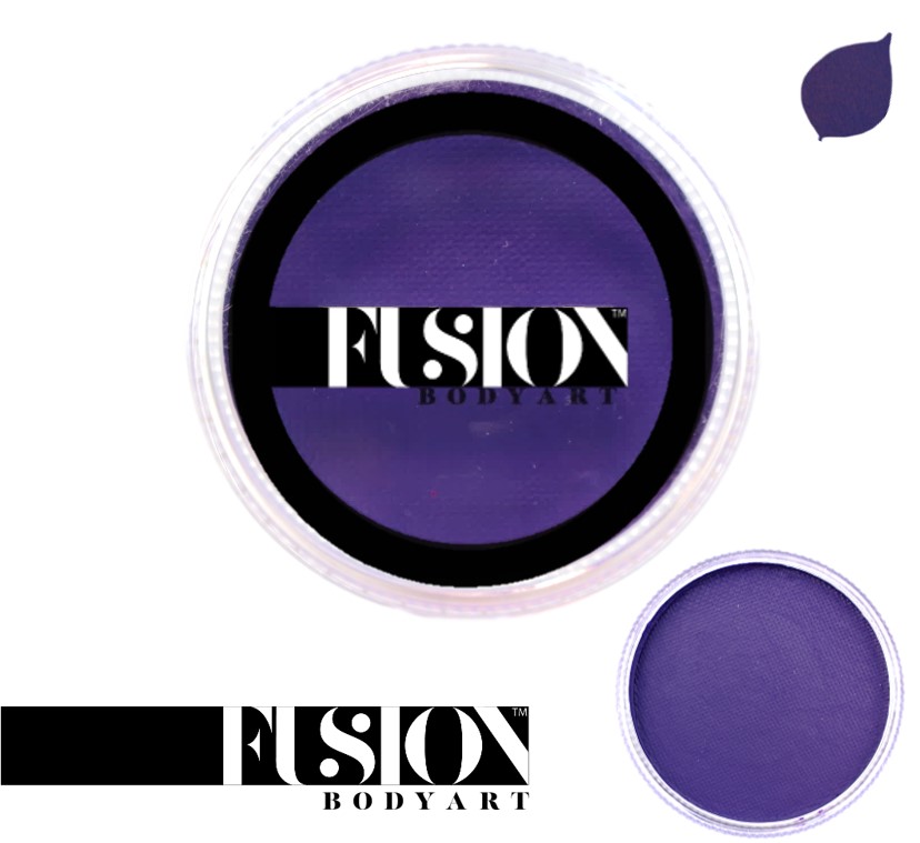 Fusion Prime Deep Purple 32g