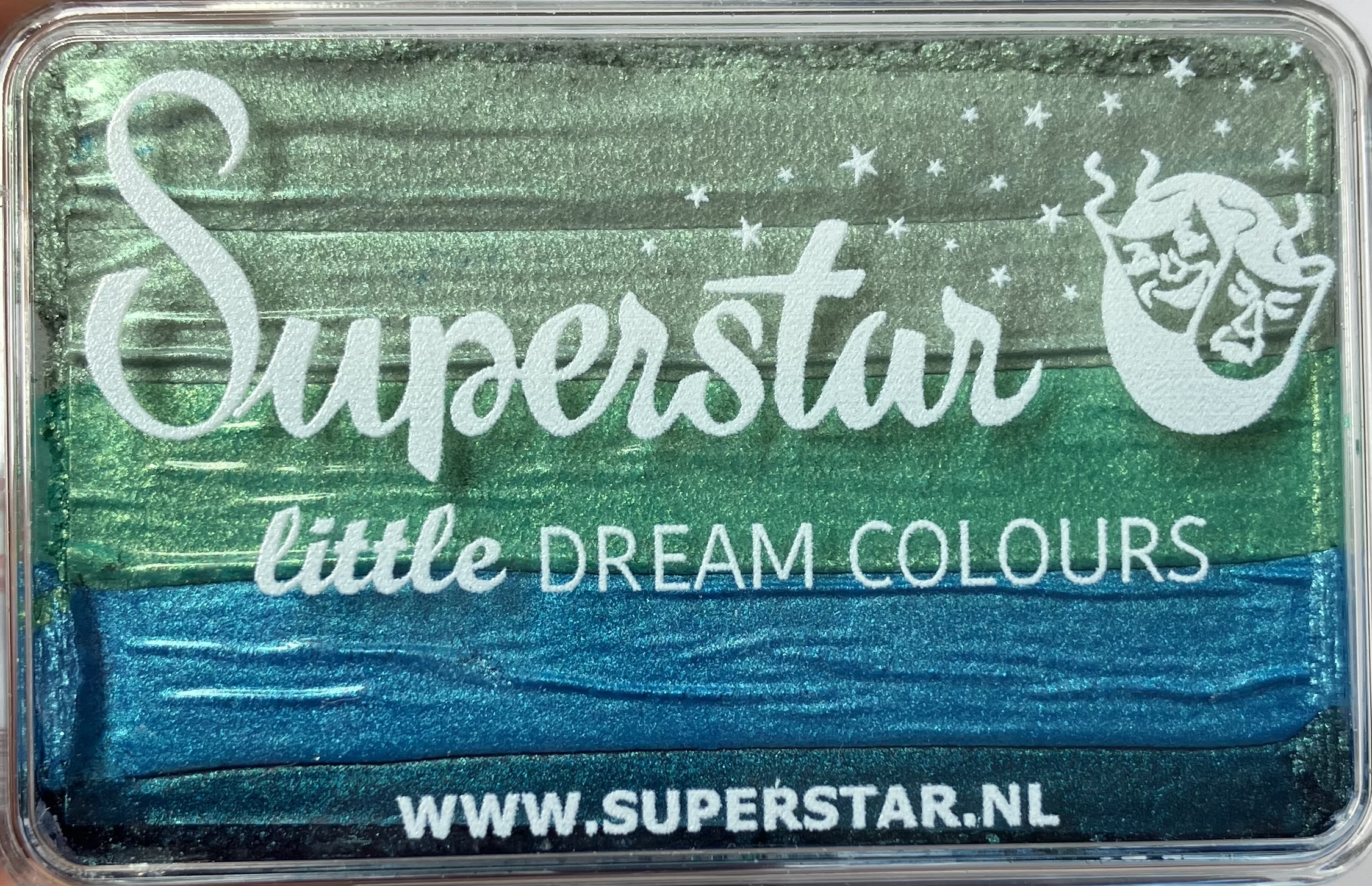 Superstar Little Ocean 30g