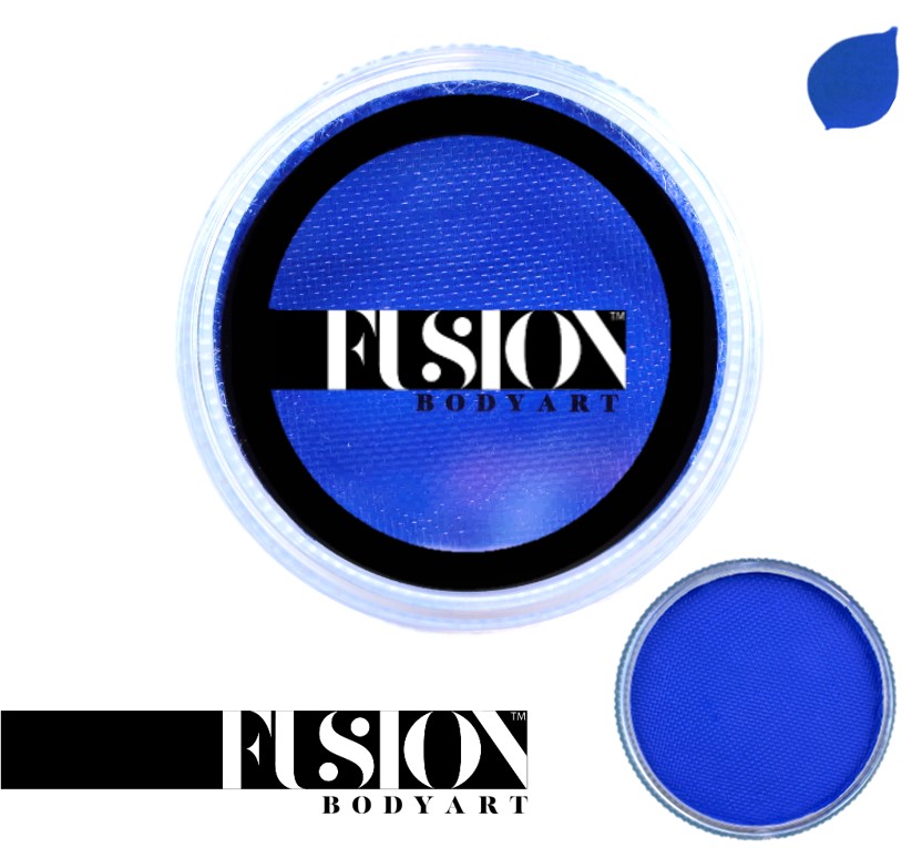 Fusion Prime Fresh Blue 32g