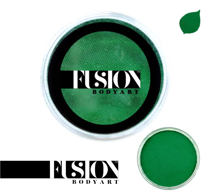 Fusion Prime Fresh Green 32g