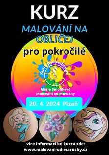 20.4. 2024 Plzeň-pokročilí 