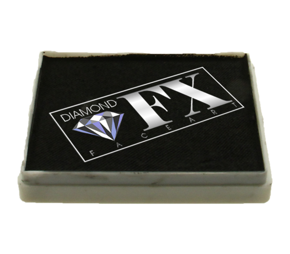 DFX Essential Black 50g