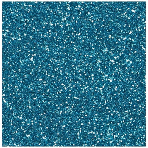 Superstar třpytky 75g Turquoise 