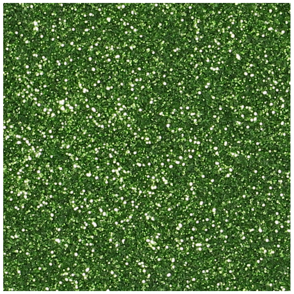Superstar Green Apple 75g  třpytky 