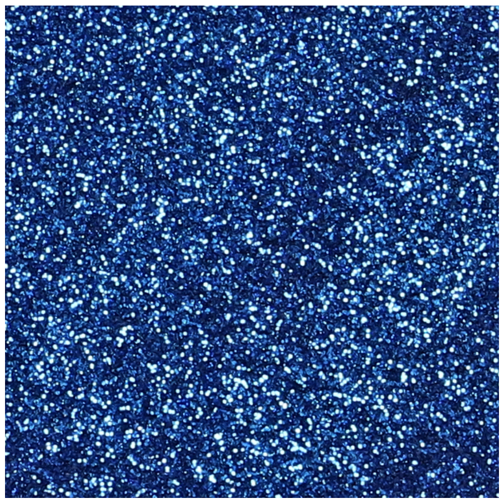 Superstar Blue 75g třpytky 