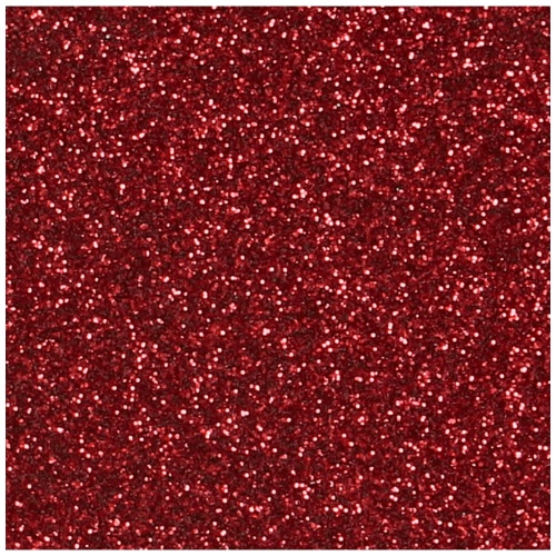 Superstar třpytky 75g Red Fire