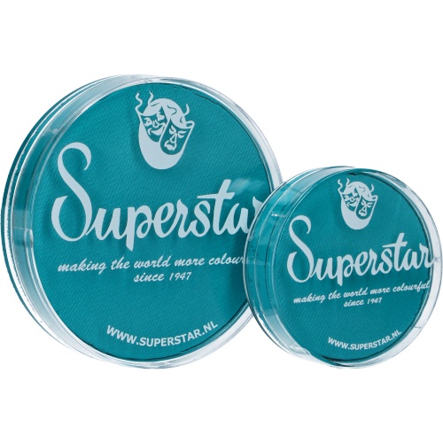 Superstar Pastel blue 45g