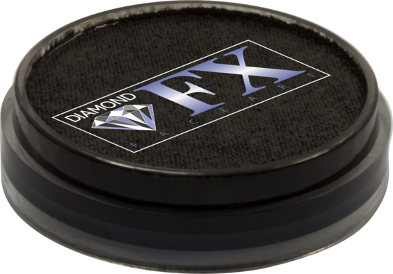 DFX Essential Black 10g