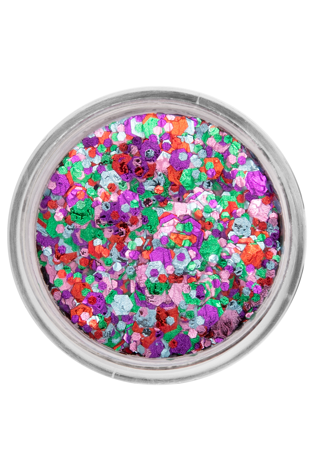 Cherry blossom 10ml - PXP Glitter Cream
