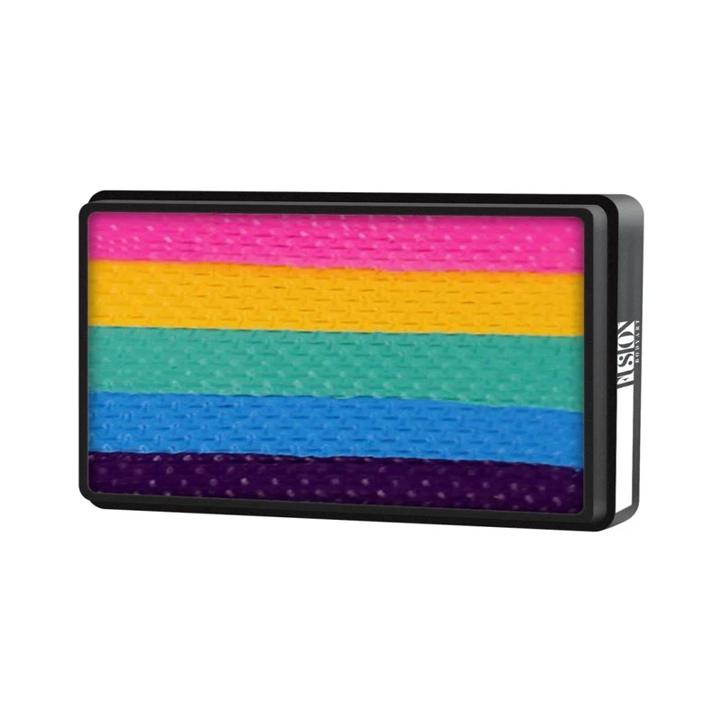 Fusion - LODIE UP Rainbow Ponies 30g