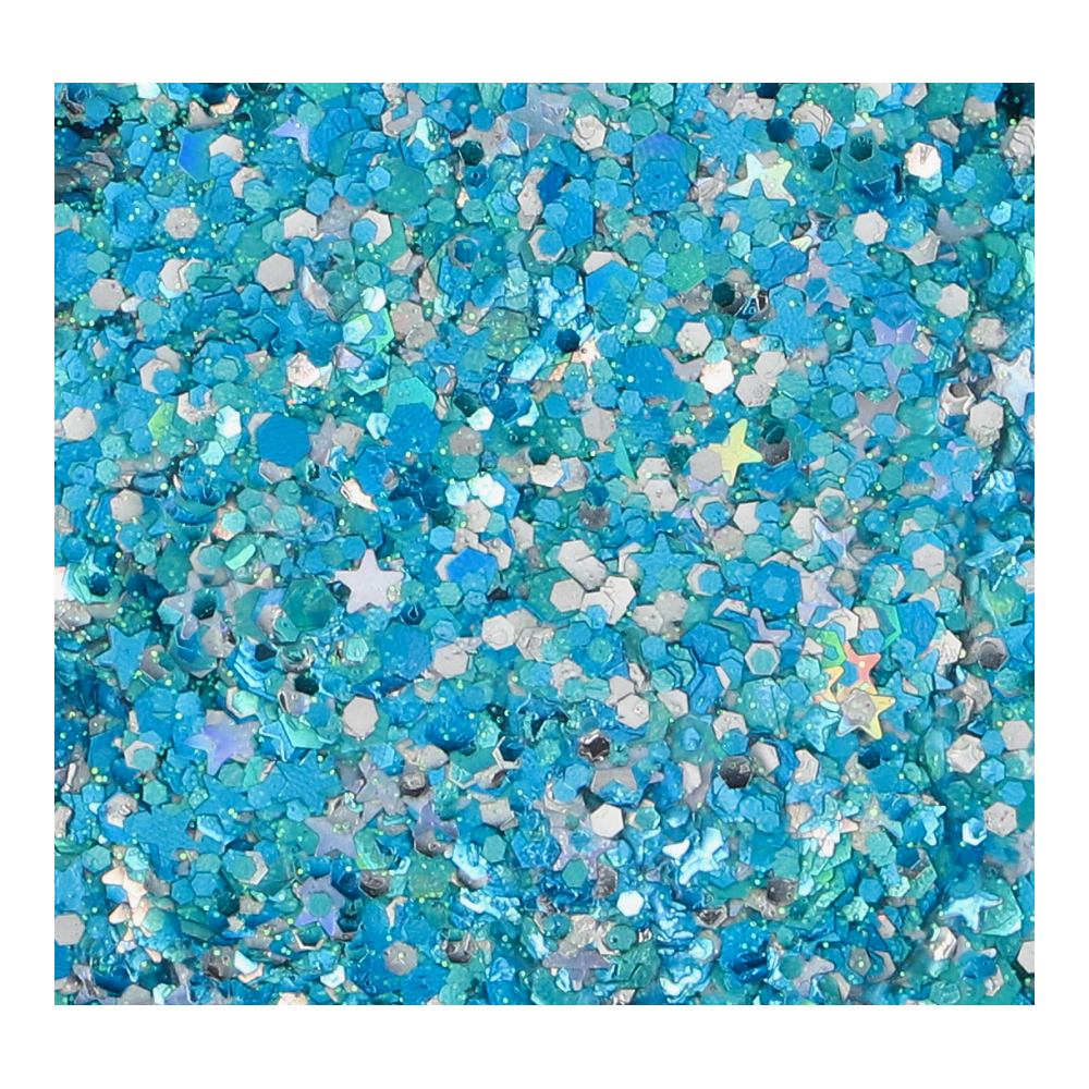 Ice Queen 10g - Superstar Glitter Cream