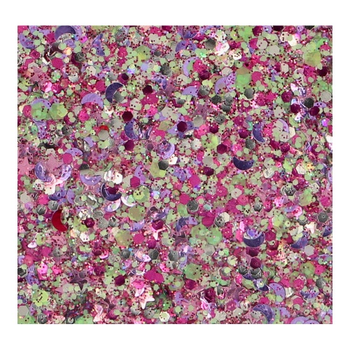 Pixie Fairy 10g - Superstar Glitter Cream