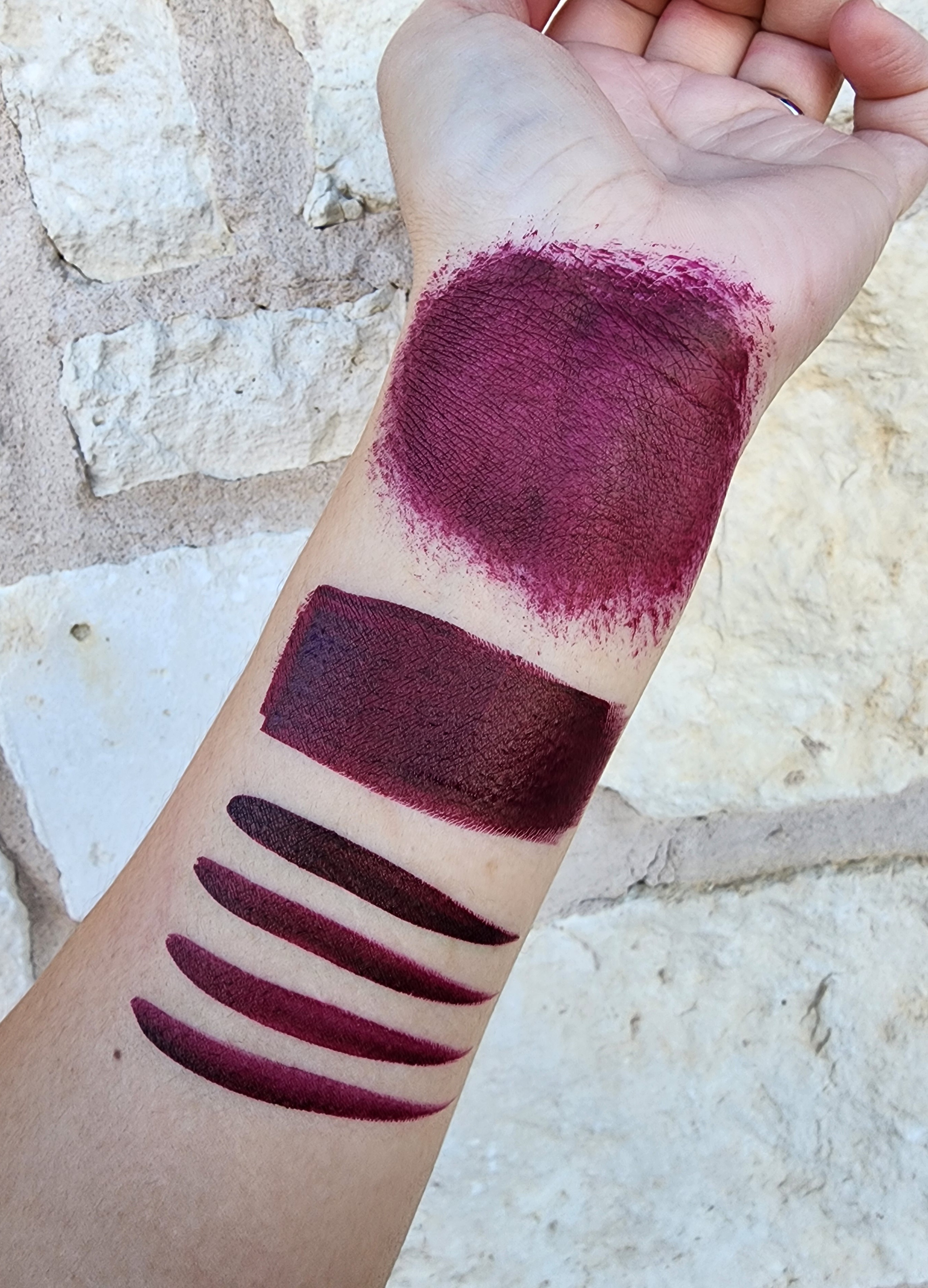 GTX Sangria - regular