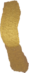 Citrin Diamond Dust 