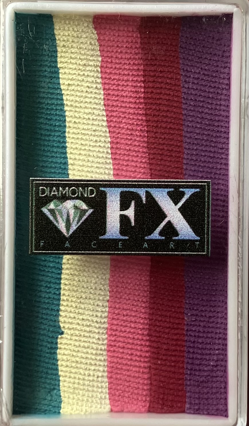 DFX Eastern Sunrise 14ml