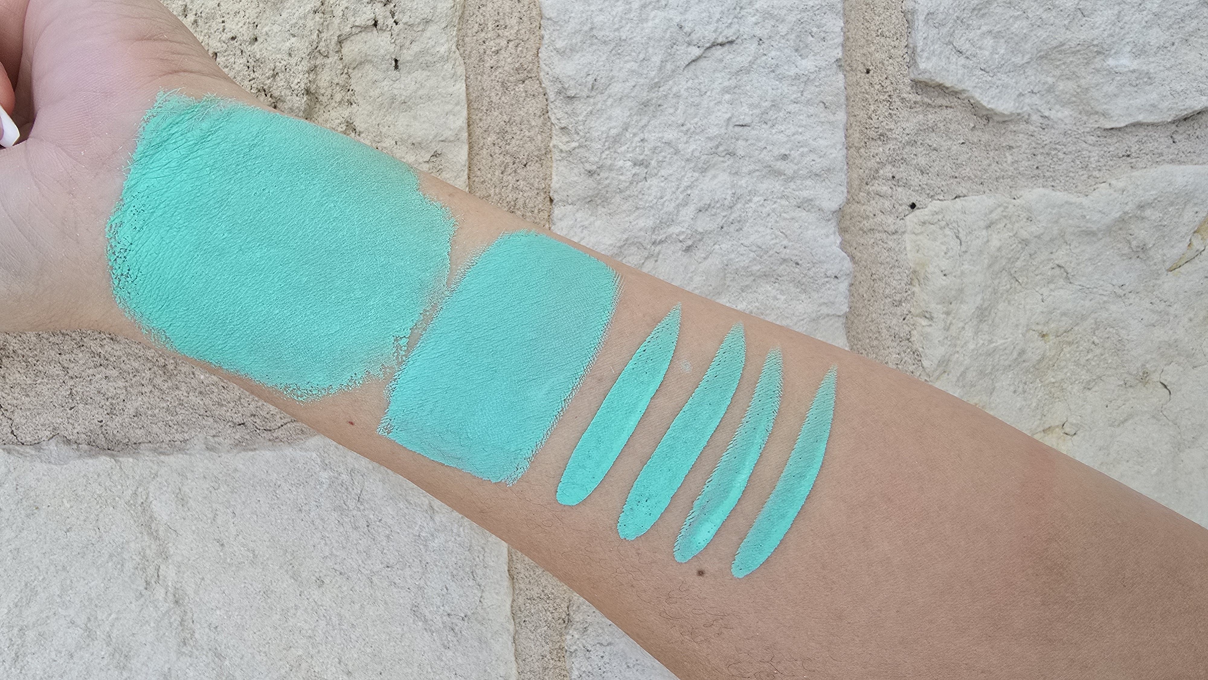 GTX Mint Julep - pastel 