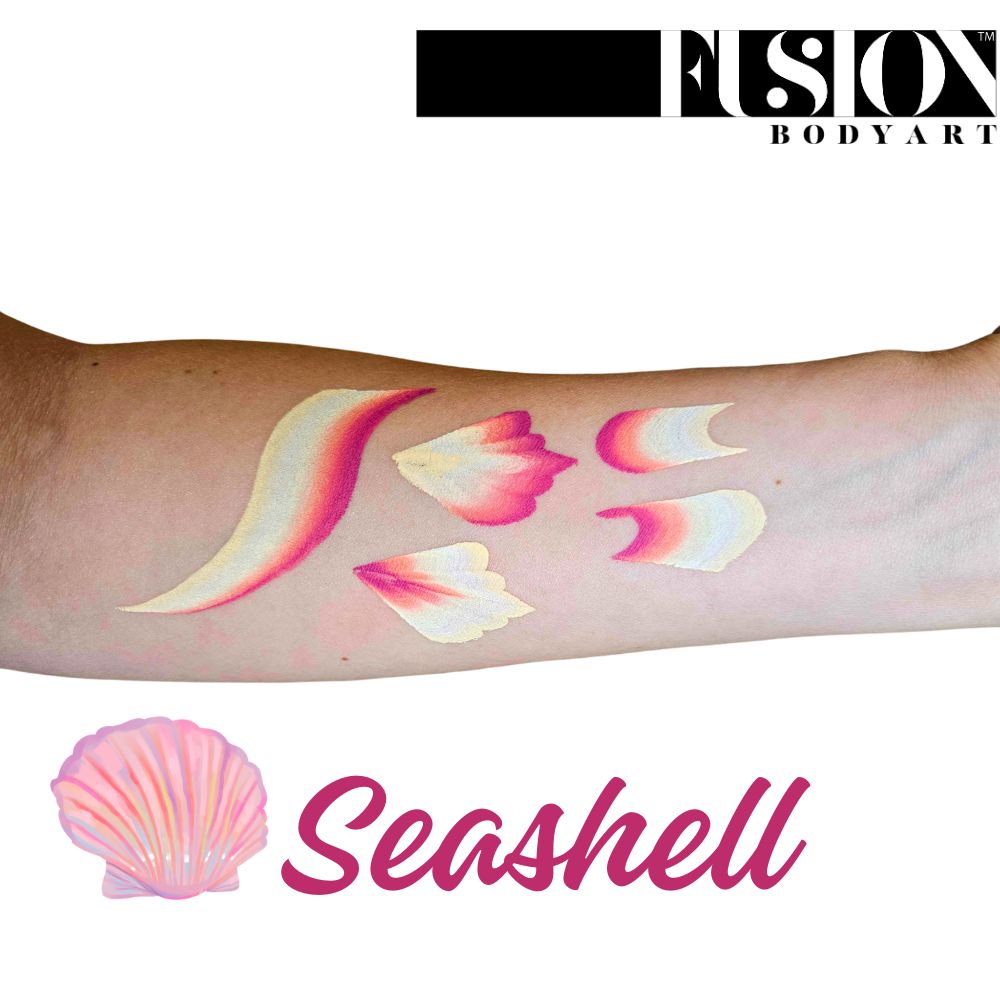 Fusion Sea Shell 30g