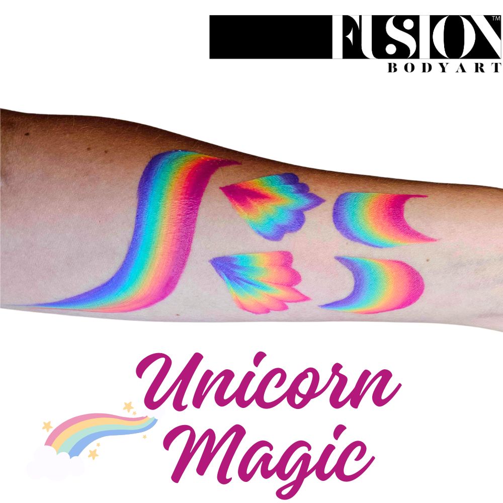 Fusion Unicorn Magic 30g