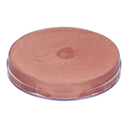 Superstar Rose Peach with glitter (shimmer) 16g