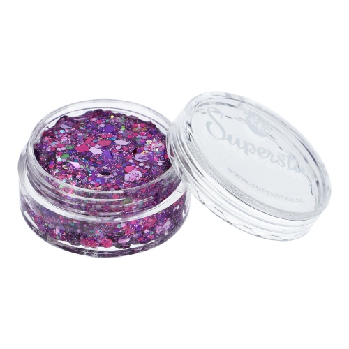 Unicorn Fizz 10g - Superstar Glitter Cream