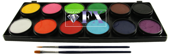 DFX Essential 12x10g