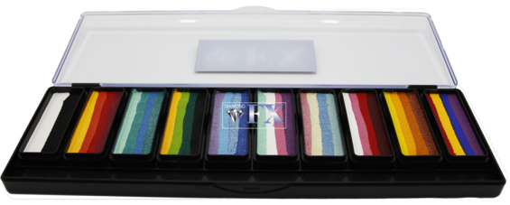 DFX Fairytales 10x10g