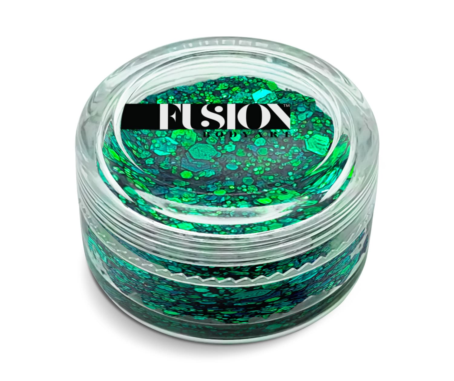 Wonderland 10ml - Fusion Body Art Glitter Cream
