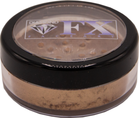 Goldstone Diamond Dust 