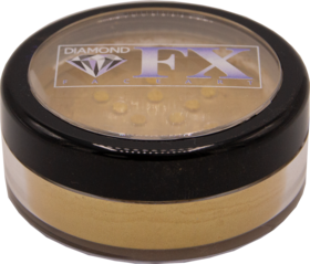 Citrin Diamond Dust 