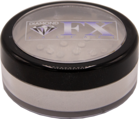 Silver Diamond Dust 