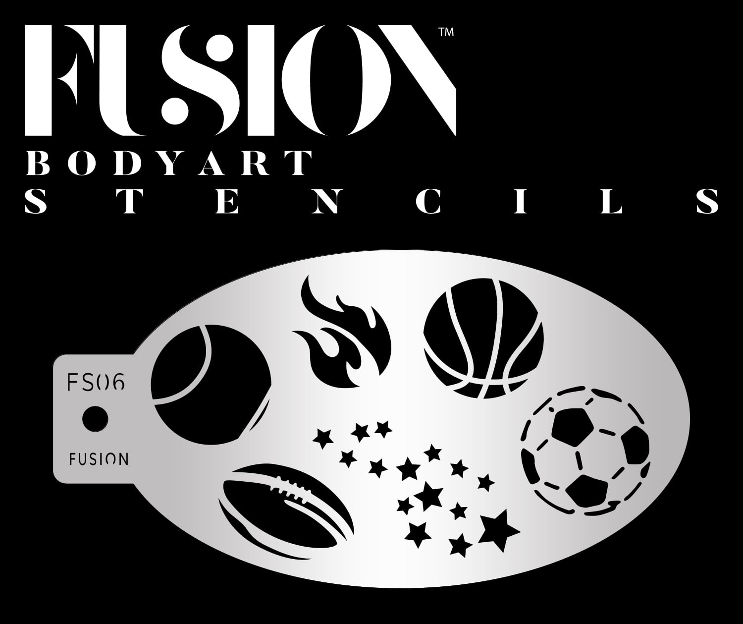 Fusion Sport FS06