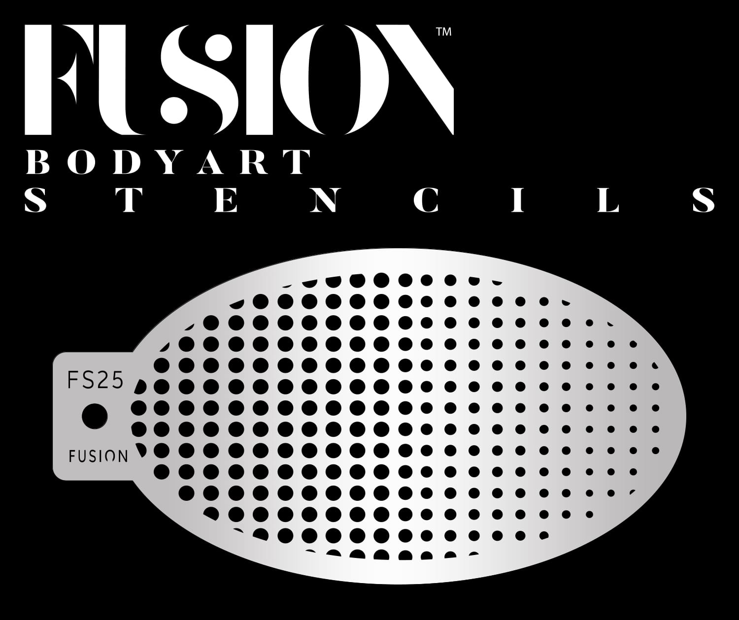 Fusion Small Dots FS25