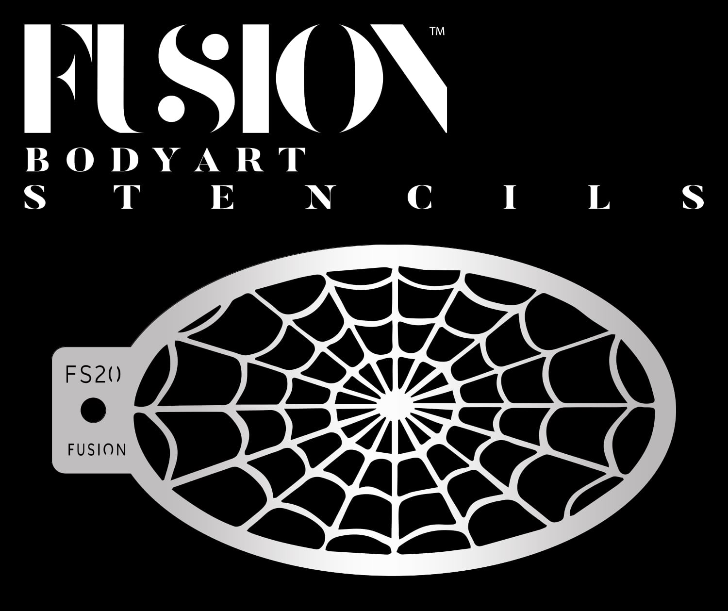 Fusion Spider Web  FS20