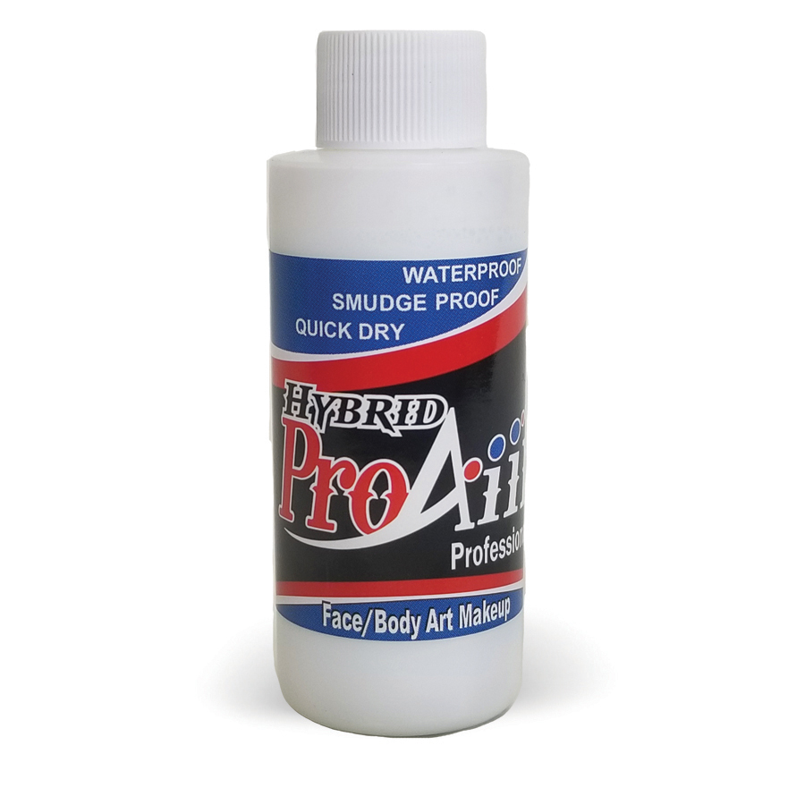 ProAiir White Hybrid 60ml