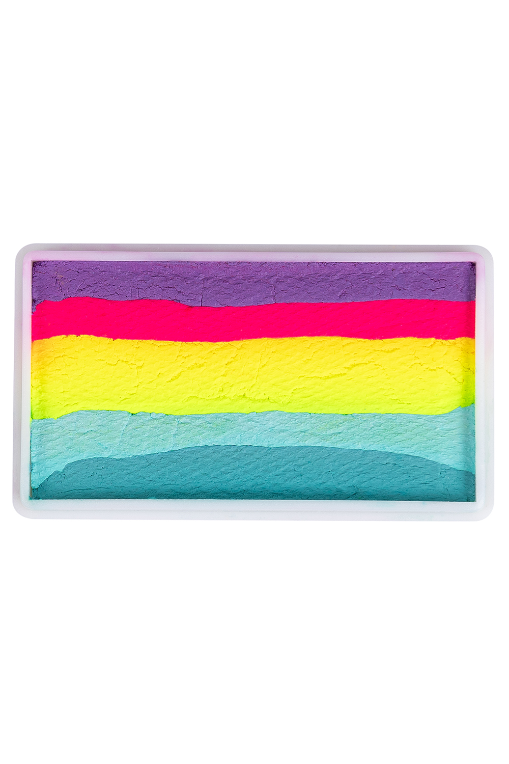 Rainy sunrise (Neon) 28g by Lyudmyla Kotova