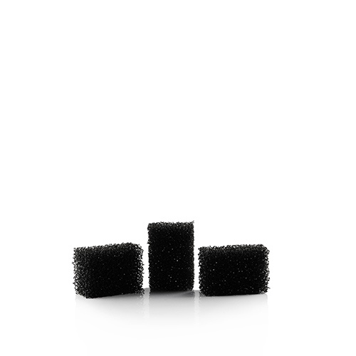 Stipple - 3 ks houbička na texturu Superstar