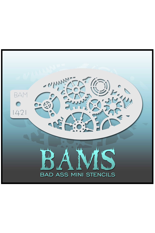 BAMS 1421