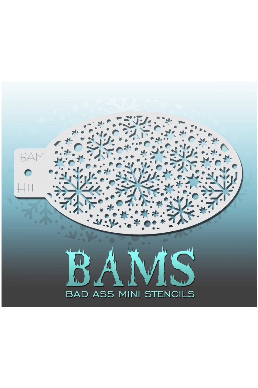 BAMS H11