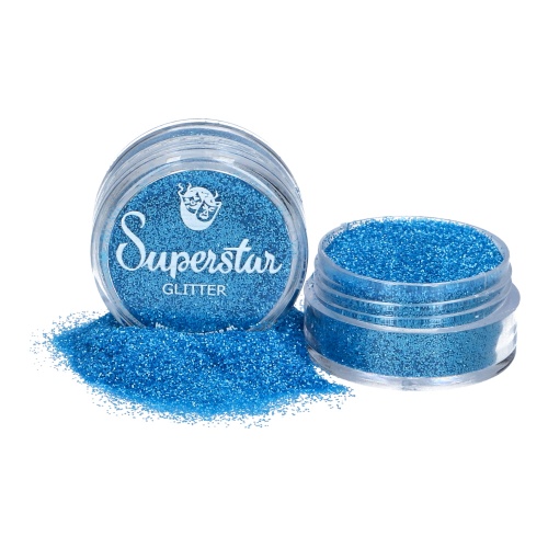 Superstar Blue Fluorescent 5ml