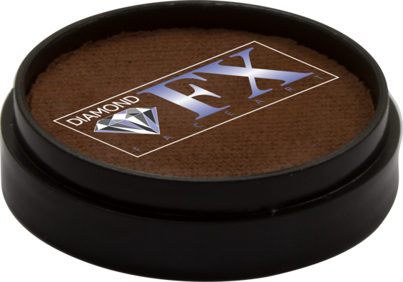DFX Essential Light Brown 10g