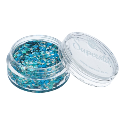Ice Queen 10g - Superstar Glitter Cream