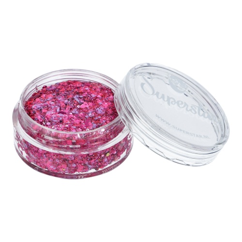 P!nked 10g - Superstar Glitter Cream