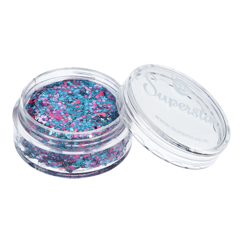 Festival Spark 10g - Superstar Glitter Cream