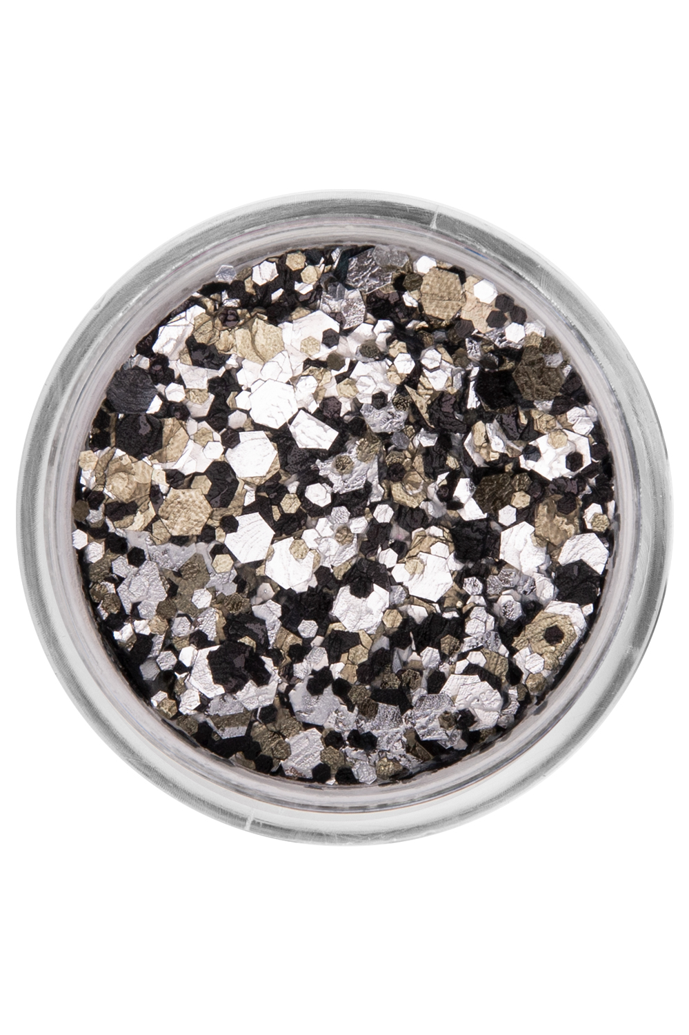 Gothic 10ml - PXP Glitter Cream