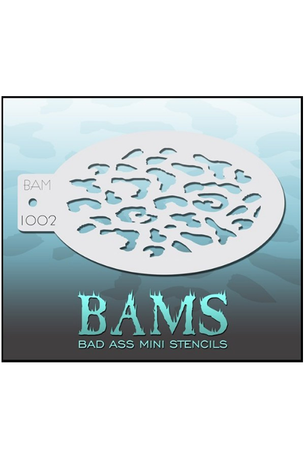 BAMS 1002