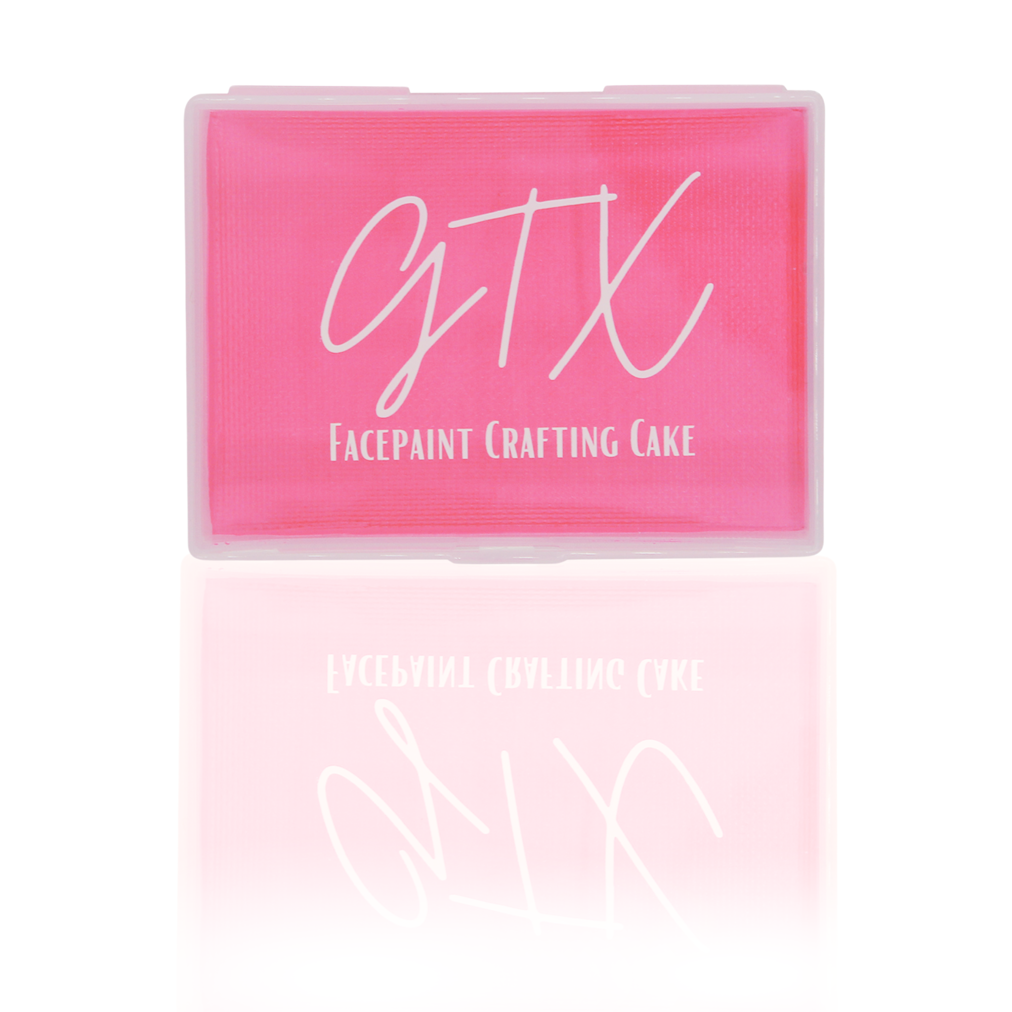GTX Neon Dolly Pink - UV