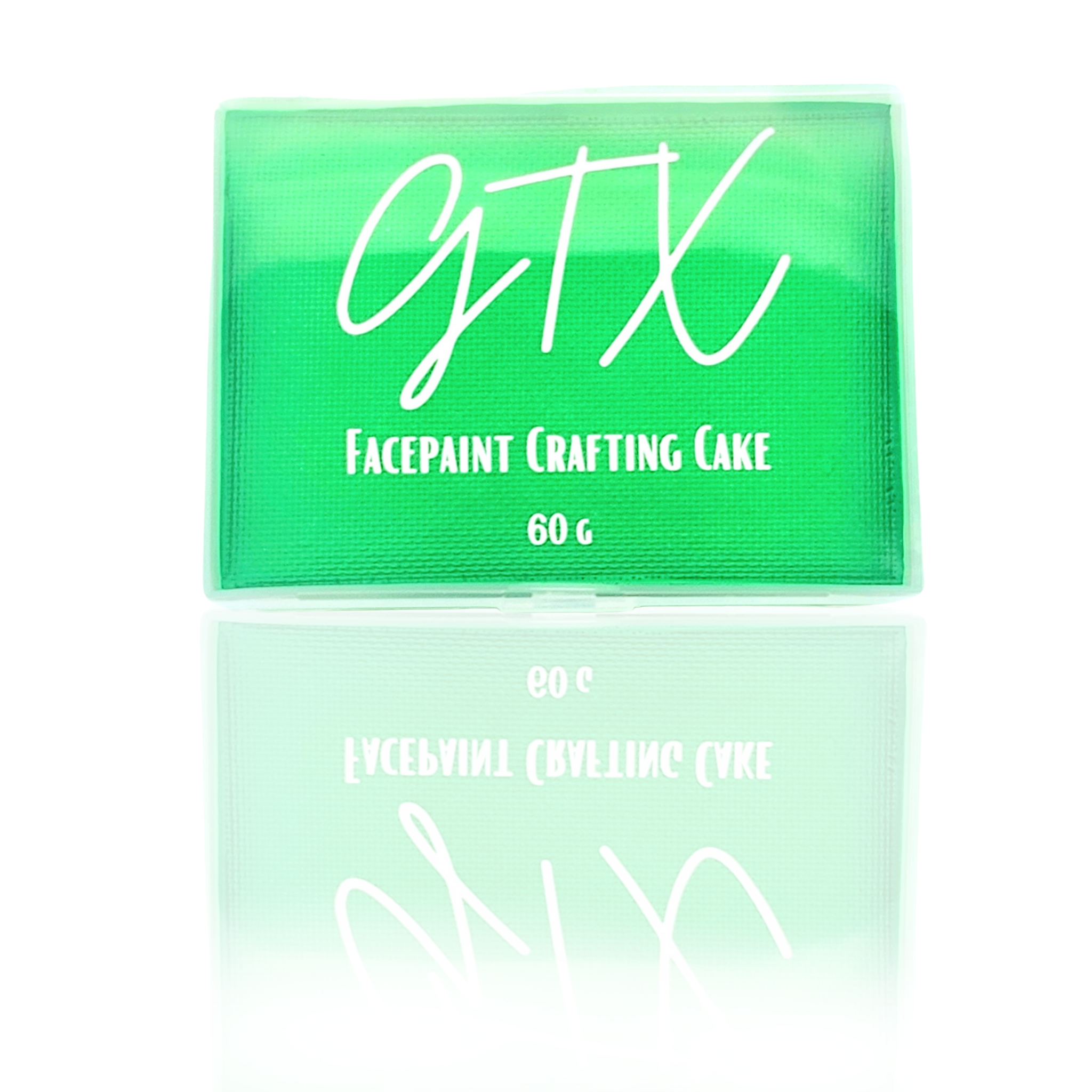 GTX Neon Budgie Green - UV