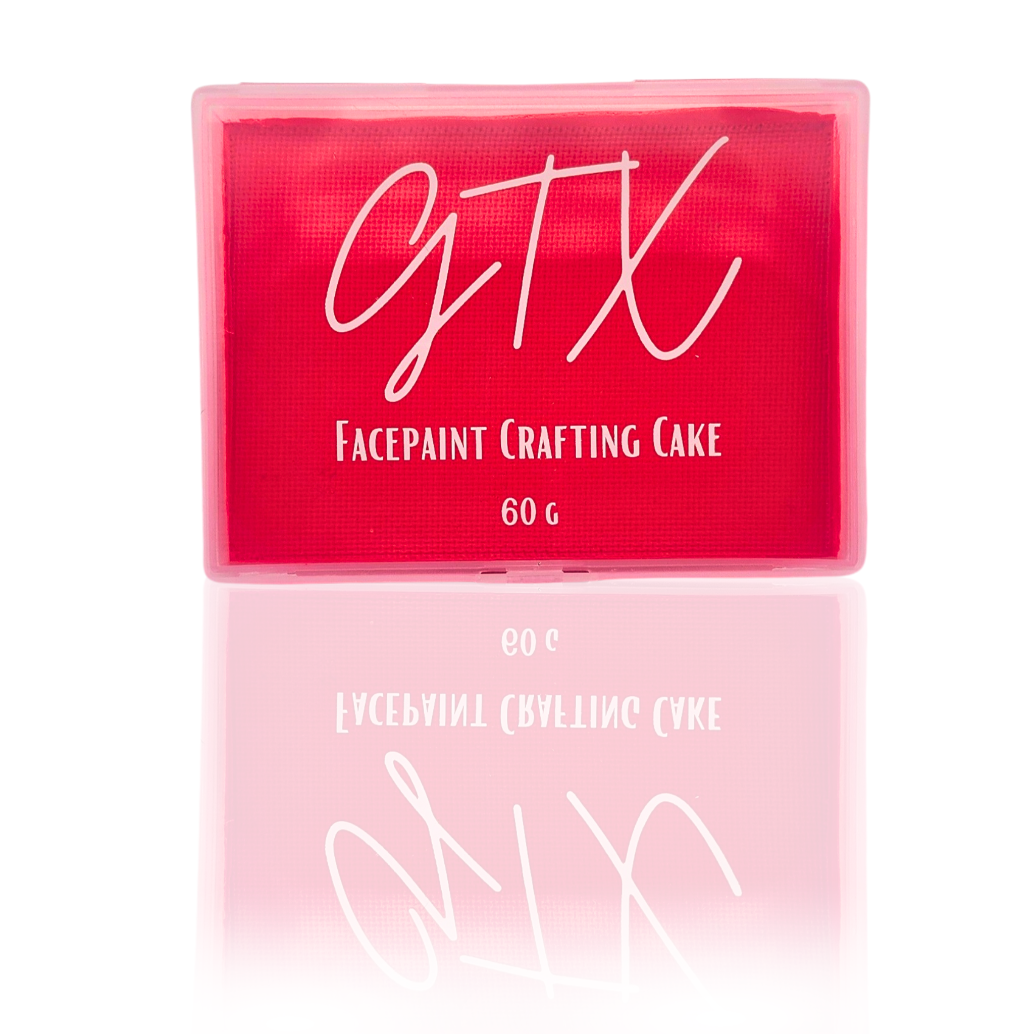 GTX Neon Watermelon Crawl Pink - UV