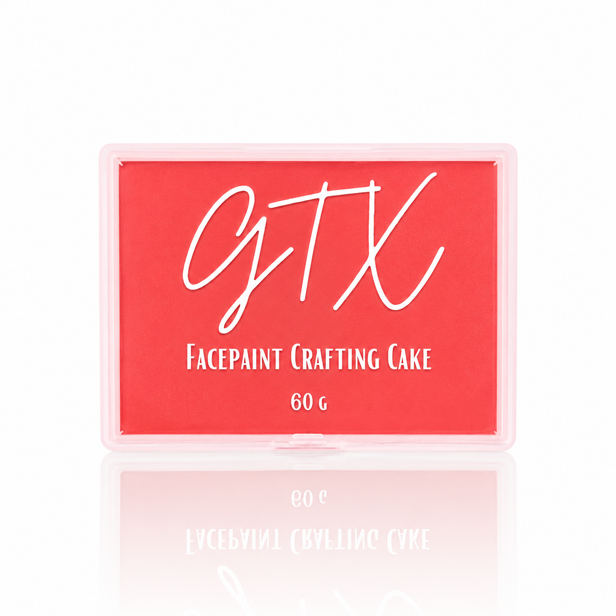 GTX Neon Coral Glow - UV